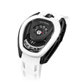 Reactor-TB8213 - White Black
