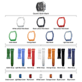 Atomic-TB8214 Set(7-in-1) - Mixed Material