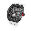 Elemental-TB8210CF（Ship from DE） - Elite White Tsarbomba