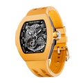 Atomic-TB8218 Standard Edition - Fluororubber-Yellow
