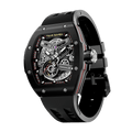 Atomic-TB8218 Standard Edition - Stainless Steel-Black