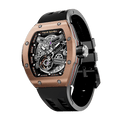 Atomic-TB8218 Standard Edition - Stainless Steel-Rose Gold