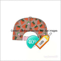 2023yearty 8823ss Strawberry Baseball Caps Man's Cotton Cactus Classic Letter Ball Summer Women Sun Hats Outdoor Adjustable Snapback Cap13333222 Great Shopping 4You