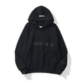Men's Hoodies Sweatshirts Fall and Winter Hoodies Fleece Designer Luxury Mens Hoodie Fashion Sweatshirt Plus Loose Cotton Letter Printing Great Shopping 4You