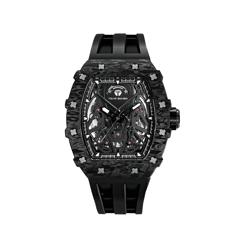 Elemental-TB8207CF(Ship from DE)