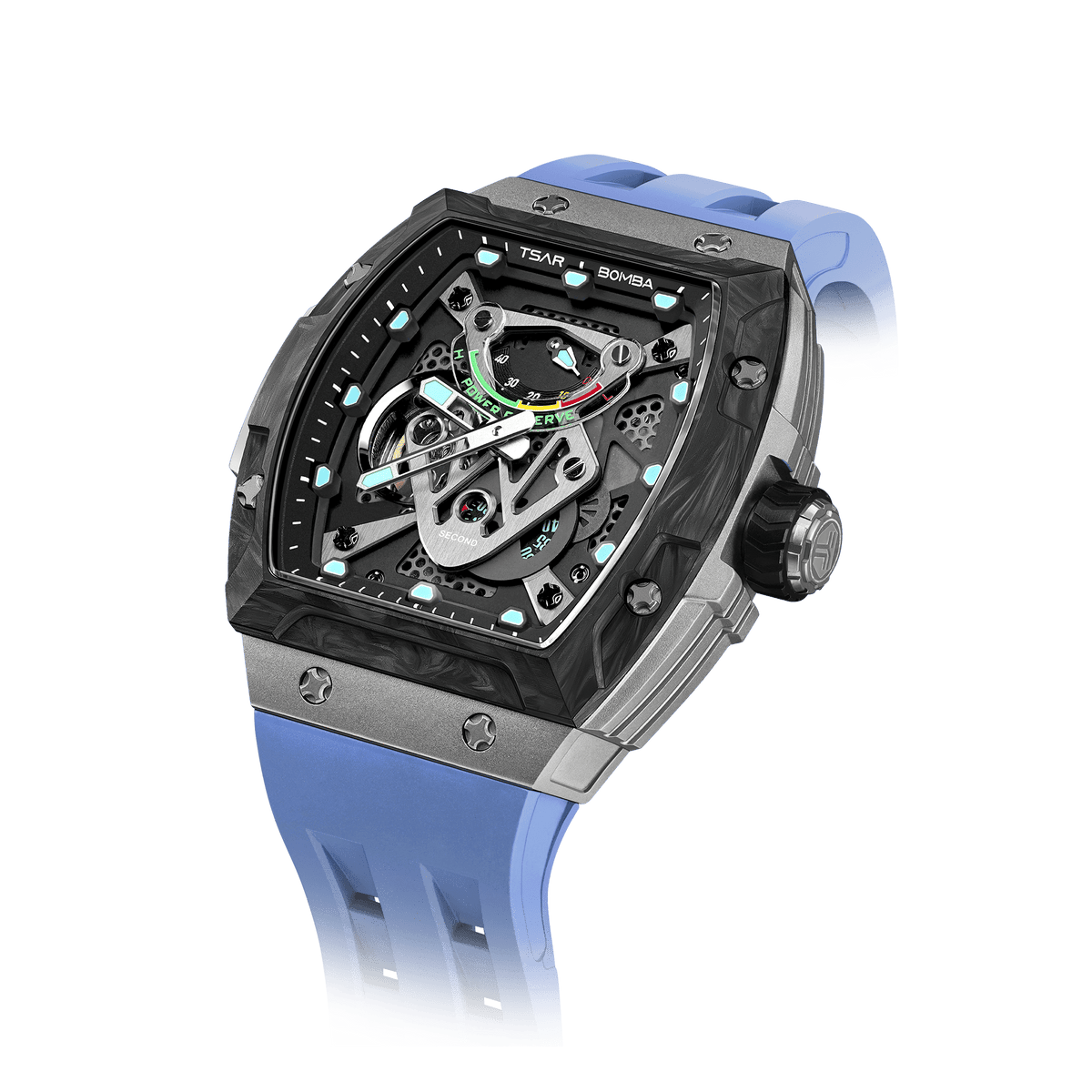 Neutron-Limited Edition - Blue