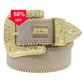 22022 Fashion Belts for Women Designer Mens Bb Simon rhinestone belt with bling rhinestod Great Shopping 4You