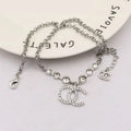 Gold Plated Necklaces Jewlery Designer For Women Fashional Pendant Necklace Wedding Party Gift Great Shopping 4You