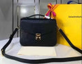 5A2022 High Quality Designers Shoulder Bags Women Handbag Leather Pochette Elegant Messenger Bag Luxury Crossbody Shopping Purses Great Shopping 4You