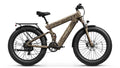 Bulldog Ebike
