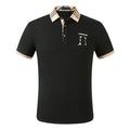 Designer Mens t shirts Brand Polo shirts women fashion Embroidery letter Business short sleeve tshirt Great Shopping 4You