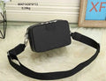 Fashion Snapshot Camera Bags Designer Bag Ladie Crossbody Purse Women multicolor Dual Top Zip inside partition all black Removable Adjustable Webbing Strap bag Great Shopping 4You