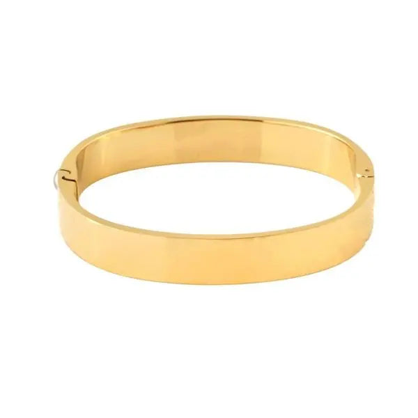 Luxury Charm Designer Buckle Bracelet Fashion Jewelry Men Women Bracelets High quality Design Bangle Great Shopping 4You
