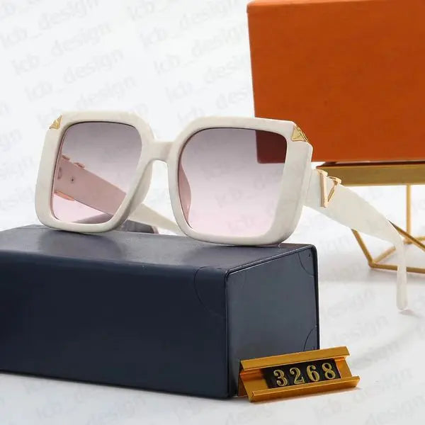 designer glasses sunglasses for women high-end glasses sun glasses classic retro luxury sunglasses Great Shopping 4You