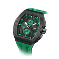 Elemental-TB8211Q-II（Ship from US） - Green TSAR BOMBA Watch
