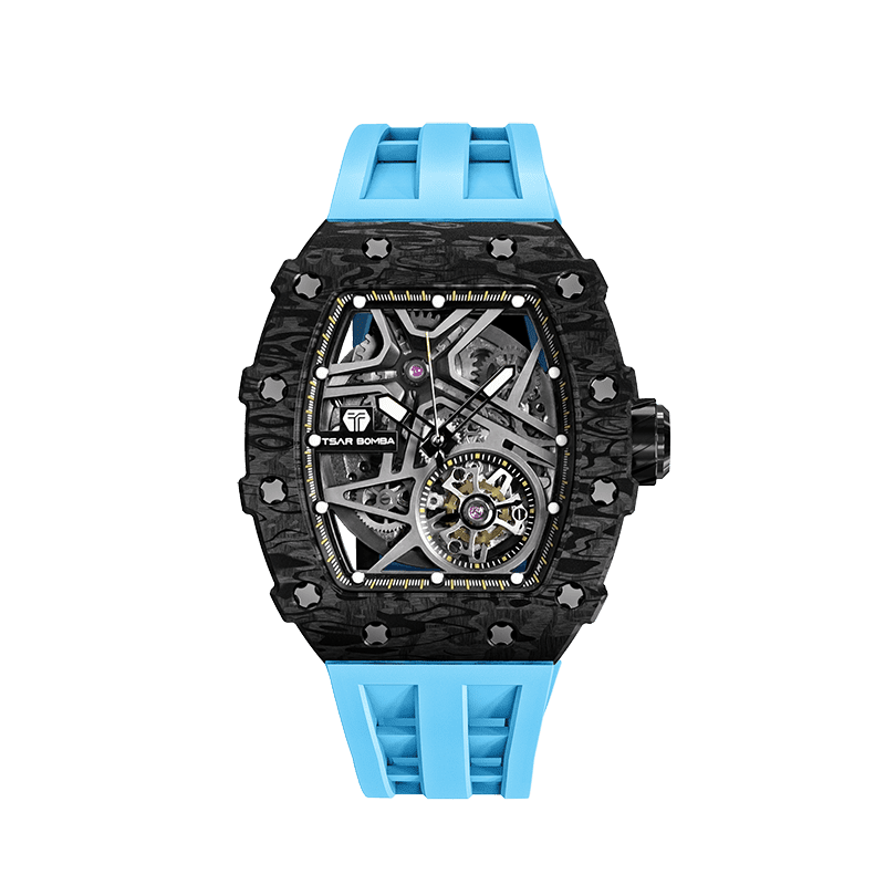 Elemental-TB8209CF(EU)