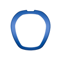 Reactor Interchangeable Bezel