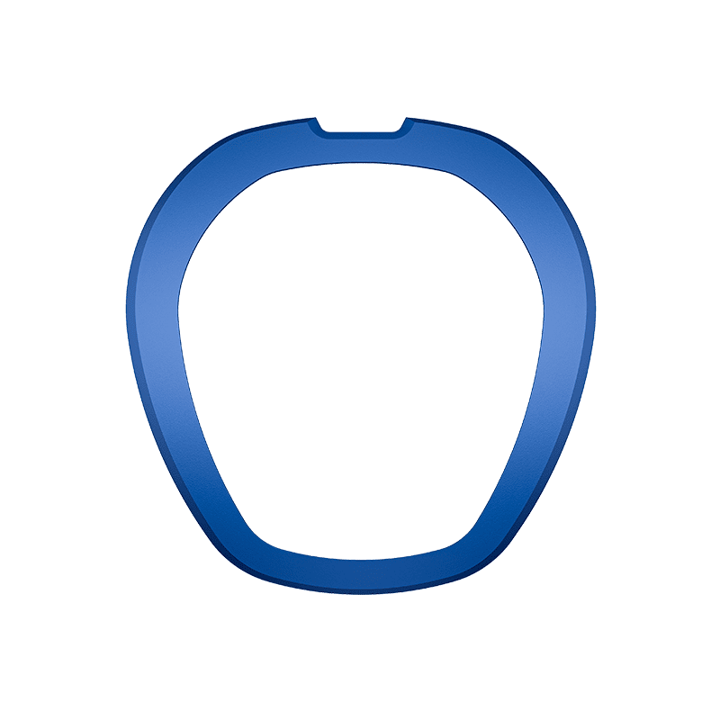 Reactor Interchangeable Bezel
