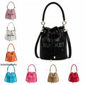 6A bag handbags crossbody bags Women Marc bucket bag handbag womens Designers wallet Summer Fashion all-match classic Great Shopping 4You