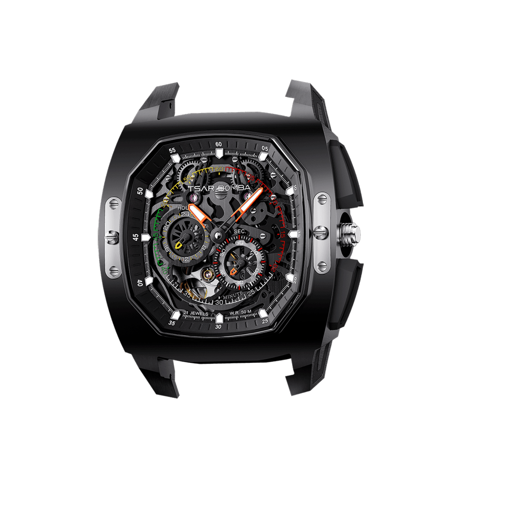 Dark Matter-Custom Watch Kit - mczr_price_8079_61