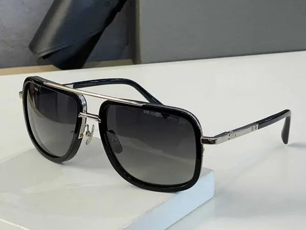 Sunglasses A DITA MACH ONE DRX-2030 Top Original high quality Designer for mens famous fashionable retro luxury brand eyeglass Fashion desig IYMT Great Shopping 4You