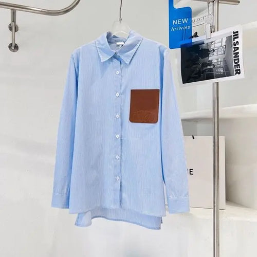 Blouses For Women New Elegant Cotton Lady Clothing Fashion Casual Woman Men Temperament Pure Color Hot Causal Shirt Tops Blouses Great Shopping 4You