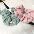 Simple Style Solid Print Headbands Knit Hair bands For Women Girl Elastic Casual Fashion Headband Head Wrap Great Shopping 4You