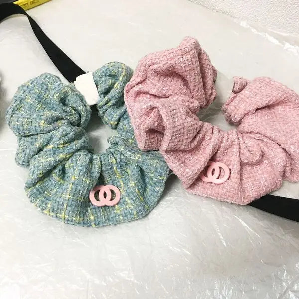 Simple Style Solid Print Headbands Knit Hair bands For Women Girl Elastic Casual Fashion Headband Head Wrap Great Shopping 4You