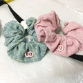 Simple Style Solid Print Headbands Knit Hair bands For Women Girl Elastic Casual Fashion Headband Head Wrap Great Shopping 4You