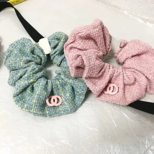 Simple Style Solid Print Headbands Knit Hair bands For Women Girl Elastic Casual Fashion Headband Head Wrap Great Shopping 4You