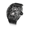 Elemental-TB8210CF（Ship from US） - Cool Black Tsarbomba