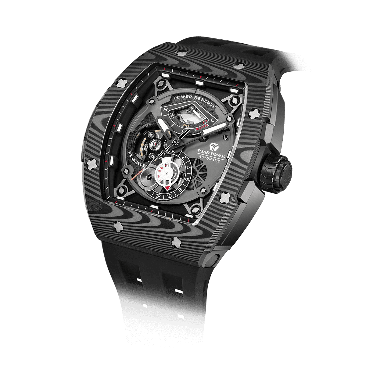 Elemental-TB8210CF（Ship from US） Tsarbomba