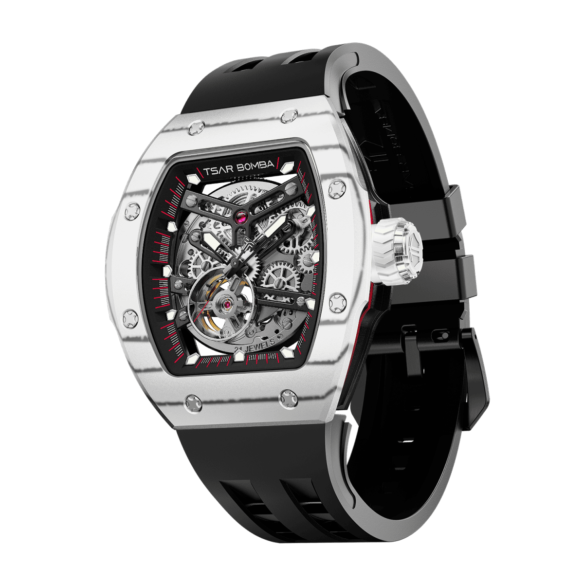 Atomic-TB8218 World Cup Edition - GER
