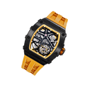 Elemental-TB8209A（US） - Yellow Tsarbomba Watch