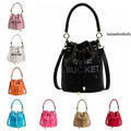 5Abag handbags crossbody bags Women Marc bucket bag handbag womens Designers wallet Summer Fashion all-match classic Great Shopping 4You