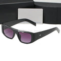 Designer Sunglasses Women designer summer shades polarized pilot eyeglasses black vintage oversized sun glasses of women male sunglass with box NQ1V Great Shopping 4You