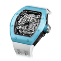 Atomic-TB8218 Standard Edition - Ceramic-Light Blue