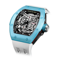 Atomic-TB8218C - Light Blue