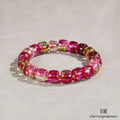 tourmaline designer bracelet designer women bracelets bangle bracelet women mens bracelets jewelry woman party daily outfit jewlery designer for women armband Great Shopping 4You
