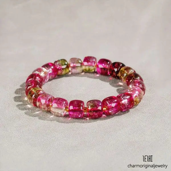 tourmaline designer bracelet designer women bracelets bangle bracelet women mens bracelets jewelry woman party daily outfit jewlery designer for women armband Great Shopping 4You