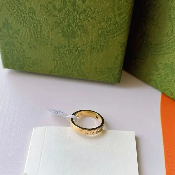 Highly Quality Jewelry Designer Item Rings Women Love Charms Wedding Supplies Stainless Steel Rhinestone Fine Finger Ring 20style Great Shopping 4You