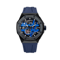 Elemental-TB8803A（US） - Blue Tsarbomba