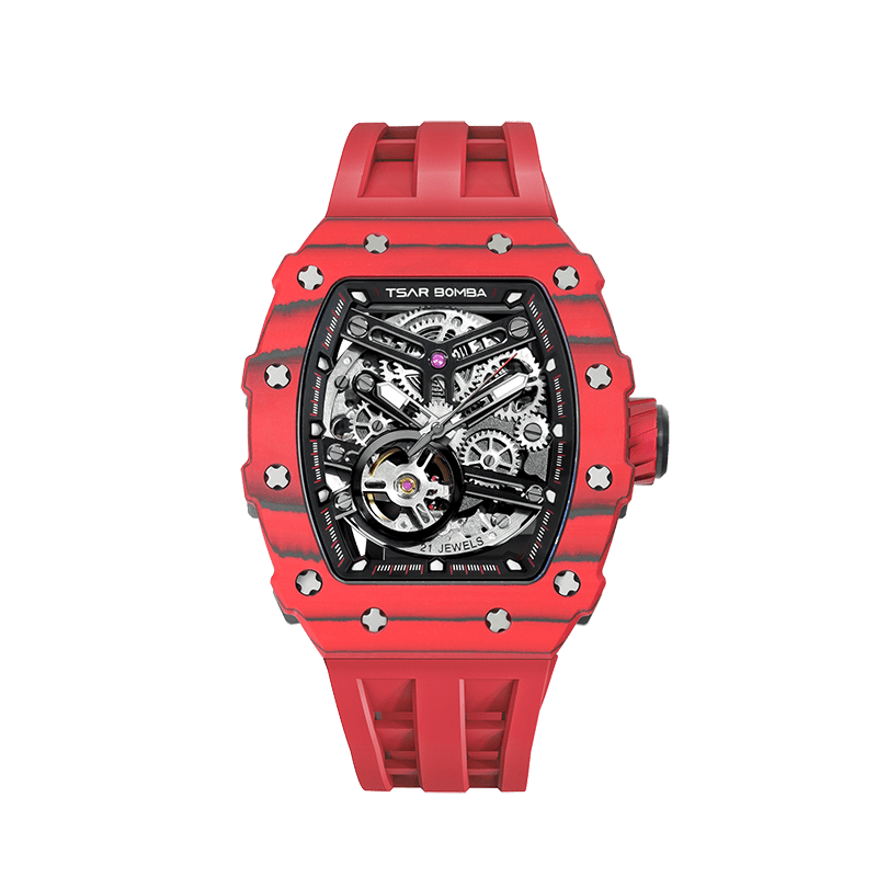 Elemental-TB8208CF(EU)