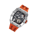 Elemental-TB8209A（EU） - Orange Tsarbomba Watch