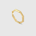 Designer for Woman and Man Ring Plated Sier Fashion Rings Simple Jewelry Supply Great Shopping 4You