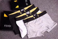 Mens Underwears Designers Fashion Boxer Breathable Boxer Underpants Women Classic Letter Sexy Tight Waist Underwear Men Briefs Great Shopping 4You