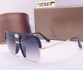 Luxury Sunglasses For Man Woman Unisex Designer Goggle Beach Sun Glasses Retro Small Frame Luxury Design UV400 Top Quality With Box REUHJET Great Shopping 4You
