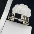 Classic Designer Bangle Luxury Bangle Open Gold Plated Bangle Plated Charm Bracelet Wedding Jewelry Gifts With Box Great Shopping 4You