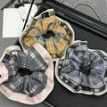 Designer Hair Rubber Bands New Women Girl Colourful Hairband Hairpin Head Hoop Hair Ties Headband Fashion Girls Ponytail Holder Hair Accessories Jewelry Great Shopping 4You