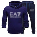 Men Set Men's Tracksuits Sweatshirts Casual Suits Men Womens Track Suit Coats Man Designer Jacket Sports Pants Joggers Trousers Size Great Shopping 4You